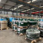 AISI430 / EN 1.4016 / SUS430 / UNS S43000 Stainless Steel Strips & Band / SS