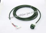 Tsudakoma Spare Parts Feller Cable Tsudakoma ZAX H-2 5PINS Tsudakoma ZAX Weaving