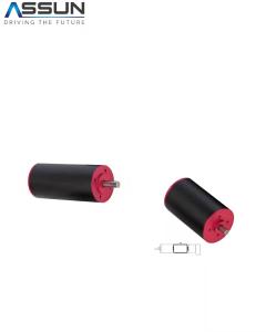 Wholesale 48V24V36V DC high power Coreless motor 5000-8000rpm.length100mm.diameter45mm from china suppliers
