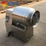 Farms Vacuum Marinator Meat Tumbler with 0.75KW Vacuum Pump Power and High