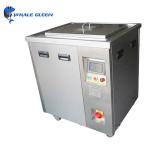 Stainless Steel 304 Single Tank Ultrasonic Cleaner 1500W 28Khz For Medical Tools