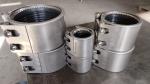 Carbon Steel or Stainless Steel Fastening Material For Shipbuilding Steel Pipe