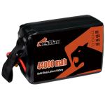 Klesman UAV lipo drone battery 6S 12S 14S 18S 44000mAh 54000mAh 66000mAh
