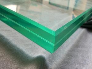 Wholesale Extra White Tempered Float Laminated Building Glass from china suppliers