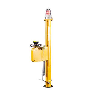 Wholesale Pedestal Tempered Water Eyewash ABS Plastic Temperature Maintenance from china suppliers