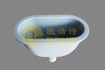Laboratoy Fume Hood Epoxy Resin Cupsinks Laboratory Sink Drain