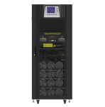 120KW 120KVA 120000VA 120000W 3 Phase Online UPS with Cabinet Dimension