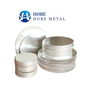 Wholesale 1100 Aluminium Discs Circles For Cooking Utensils from china suppliers