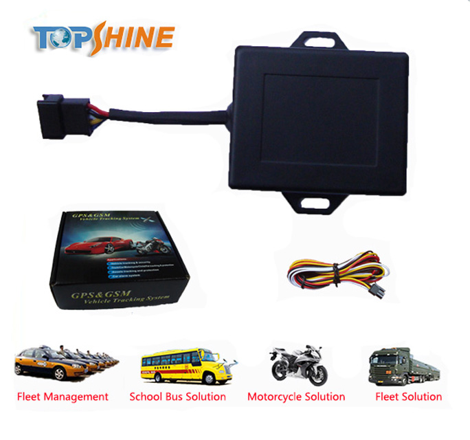 OEM Portable Motorcycle Gps Tracker With Motion Sensor Mt08b
