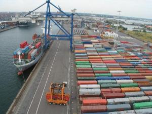Wholesale Custom Clearance FBA Logistics Amazon FCL Sea Freight Sailing China To USA from china suppliers