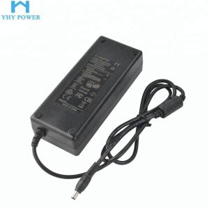 Wholesale 120w Ac/Dc Universal Laptop Power Adapter 12v 10a Output Desktop Connection from china suppliers
