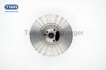 GT25C 454110-0001 704152-5001S Turbo Bearing Housing for Mercedes Benz OM602 /