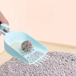 Nature Eco Friendly Bentonite Litter Super Absorbent Quick Cleaning Ball Shape