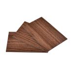 3mm PE Coating Outdoor Wall Decoration 3D Aluminium Composite Panel ACP Sheet