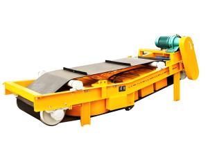 Wholesale Strong Magnetic Ore Removed Iron High Iron Removal Efficiency Low Energy Consumption from china suppliers