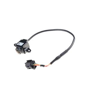 Wholesale car Camera Rear View Camera Parking Assist Backup Camera 957902J200-For Hyundai Kia from china suppliers