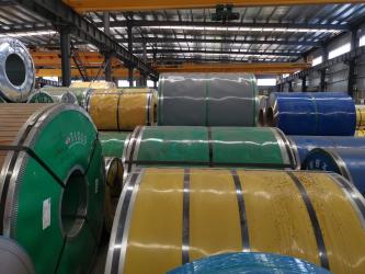 Wuxi Yueguiyun Special Steel Co., Ltd.