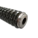 Carbon / Alloy Steel Anchor Rod Bar 2-10MM Non Oiled High Performance