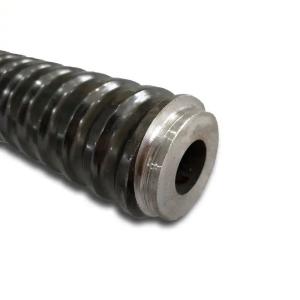 Wholesale High Strength Threaded Steel Anchor Rods Self Drilling Hollow Grouting Rock Bolt from china suppliers