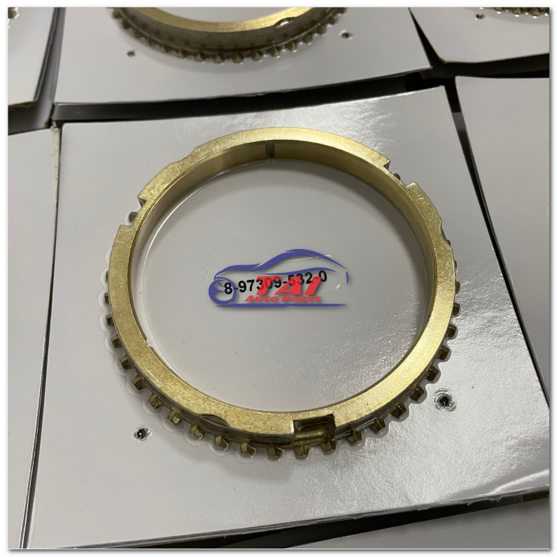 OEM 8-97309-532-0 Car Spare Parts Transmission Synchronizer Ring For ISUZU 4HF1 4HG1