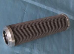 Wholesale Water Filter Frame Cartridge Filter Elements Stainless Steel Spiral Welded Perforated from china suppliers