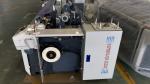 Denim Beam Air Jet Loom Small Weaving Machine Circular Knitting Warp Fabric