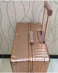 Best Quality Luggage Pc 29 Inch Luggage Carry-On Travel Size AL Luggage