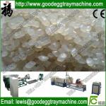 EPE Plastic Recycling Granulator Machinery