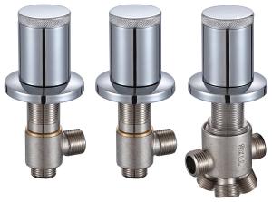 Wholesale Bathtub mixer,Faucet,cold/hot water basin tap T-2103A5 from china suppliers