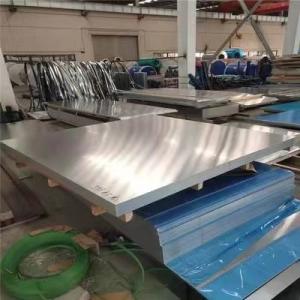Wholesale conductor application aluminum plate 6061 6063 7075 t6 aluminum 5mm 6mm thick aluminum sheet aluminum plate for sale from china suppliers