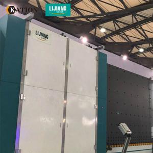 Wholesale 3P 380V 50HZ Insulating Glass Production Machine from china suppliers