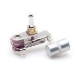 Zy11 Series Electrical Adjustable KST Thermostat Bimétallique Oven Bimetal