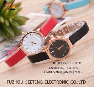 Wholesale Elegant Wrist Watch Ladies Watch from china suppliers