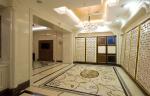 Mirror Rose Gold Stainless Steel Room Dividers For Hotels/Villa/Lobby/Shopping