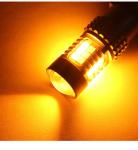 30SMD Auto Head Lights 3030 Brake And Turn Signal Lights 10W