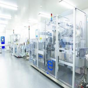 Wholesale CE Liquid Pharmaceutical Tablet Production Line from china suppliers