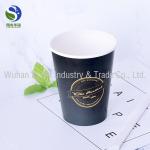 12Oz Single Wall Environmentally Friendly Disposable Cups PLA Coated