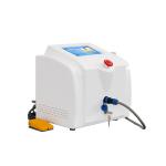 Fractional RF micro needle face lifting & wrinkles removal equipment with CE
