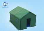 Mildew Proof 850gsm PVC Coated Tarpaulin Tent Covers