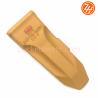 Buy cheap SHANTUI Abrasion Resistant 207-70-14151RC PC300RC Excavator Bucket Teeth Heavy from wholesalers