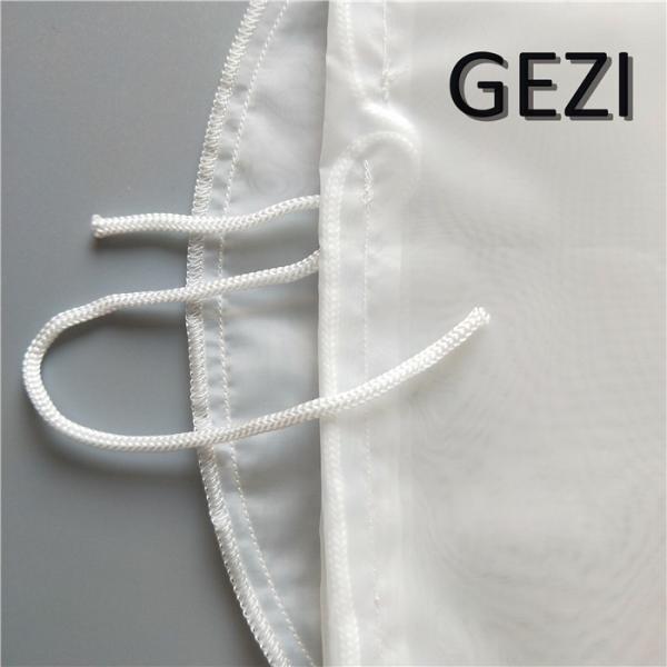 10 x12, 12 x 12 Big Size Food Grade, FDA Approved, Nylon Mesh Filter Bag,