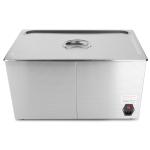 Professional Ultrasonic Cleaner 22L 480W Commercial Ultrasonic Jewelry Cleaner
