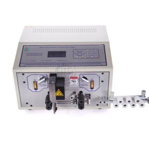 Wholesale All In One 6 16 25 35mm2 Wire Processing Machine from china suppliers