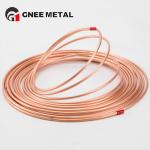 C11100 Metric Copper Tubing For Building Components