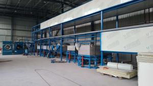 Wholesale 30000pcs/Hr Medical Latex Nitrile Gloves Dipping Machine from china suppliers