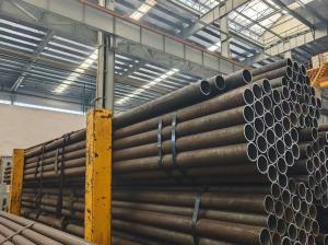 Wholesale Durable Carbon Steel Boiler Tubes For High Pressure Use from china suppliers