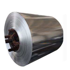 Wholesale Hot Or Cold Rolled 316 Stainless Steel Cooling Coil Surface 2B from china suppliers