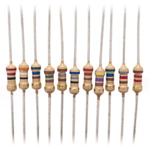 Wholesale 1/4 Watt Carbon Film Resistors - Through Hole from china suppliers