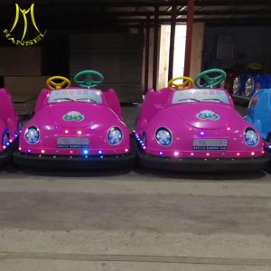 Wholesale Hansel kids electric car remote control for car entertainment rides from china suppliers