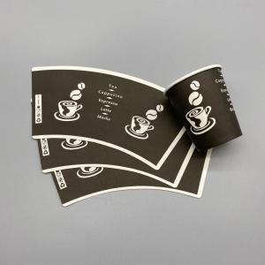 Wholesale Flexo 3oz 4oz Sustainable Paper Cups For Cold Drinks from china suppliers